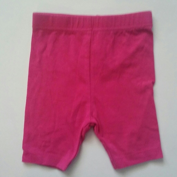 Skirt with capri leggings (12 mo) - Picture 3 of 5